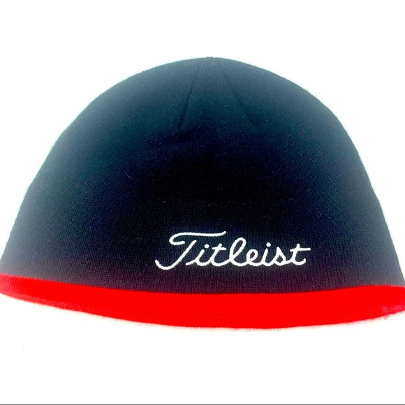 Titleist Beanie